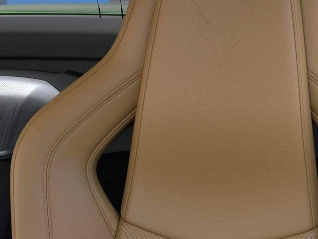 2027 Chevrolet Corvette C8 - Image 21 of 31