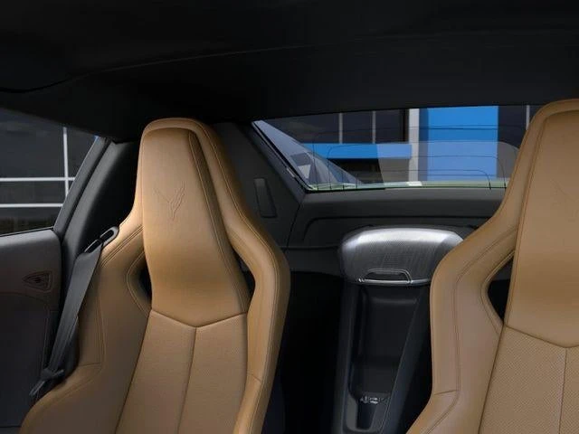 2027 Chevrolet Corvette C8 - Image 24 of 31