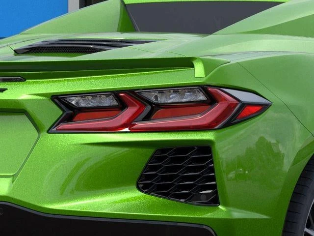 2027 Chevrolet Corvette C8 Grand Sport - Image 11 of 31