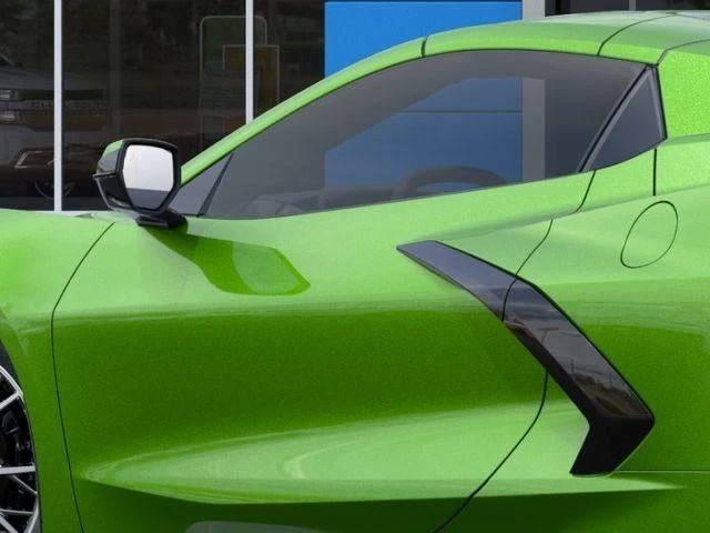 2027 Chevrolet Corvette C8 Grand Sport - Image 12 of 31