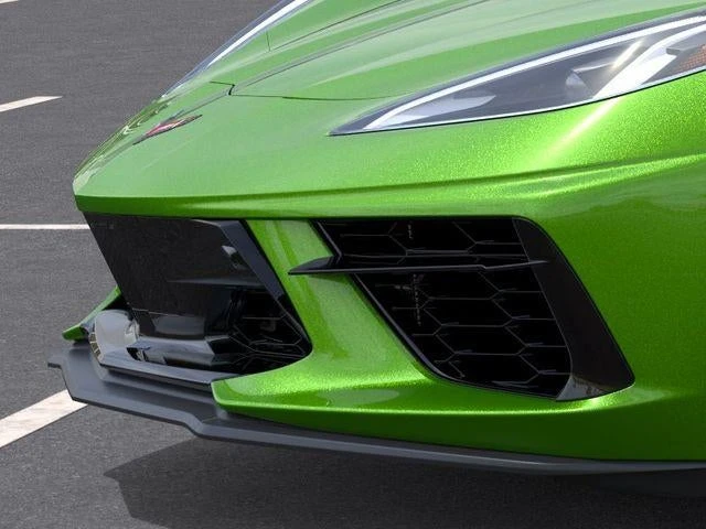 2027 Chevrolet Corvette C8 Grand Sport - Image 13 of 31
