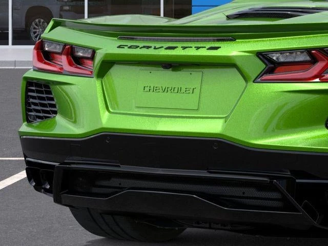 2027 Chevrolet Corvette C8 Grand Sport - Image 14 of 31