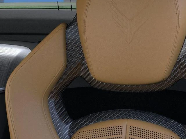 2027 Chevrolet Corvette C8 Grand Sport - Image 21 of 31