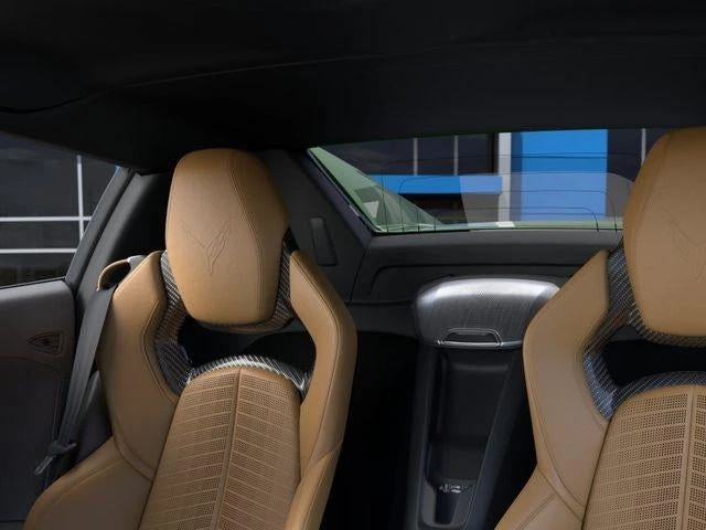 2027 Chevrolet Corvette C8 Grand Sport - Image 24 of 31