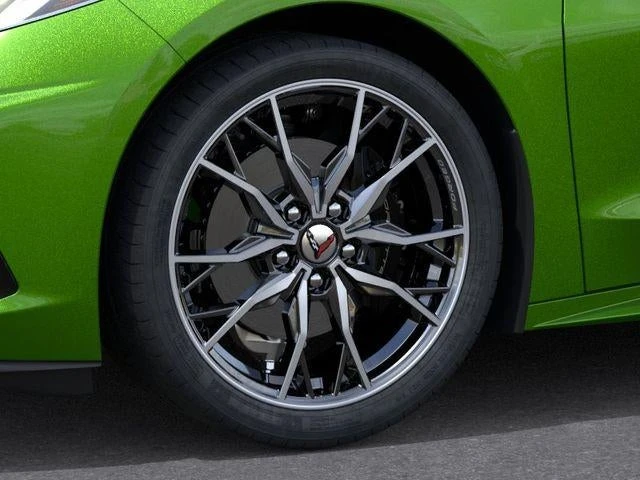 2027 Chevrolet Corvette C8 Grand Sport - Image 9 of 31