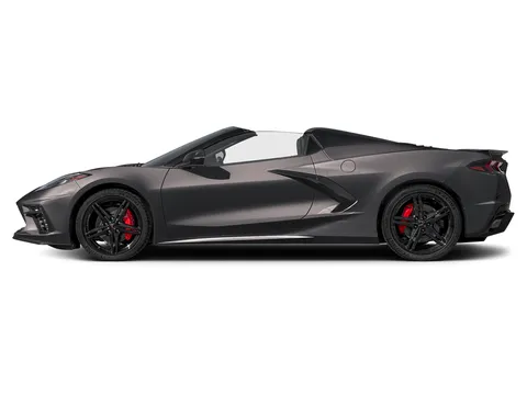 2027 Chevrolet Corvette C8 Grand Sport - Image 3 of 11