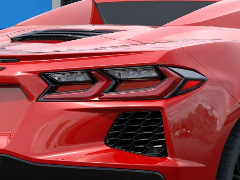 2027 Chevrolet Corvette C8 Grand Sport - Image 11 of 24