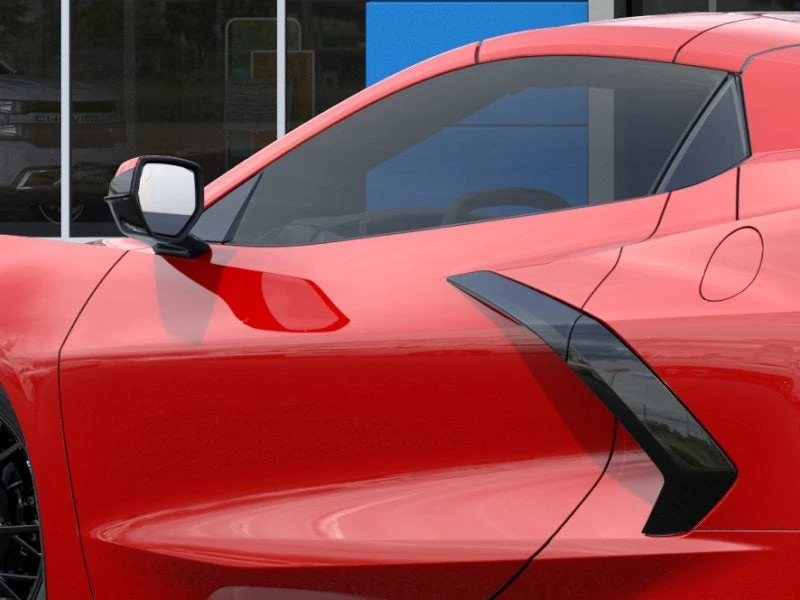 2027 Chevrolet Corvette C8 Grand Sport - Image 12 of 24