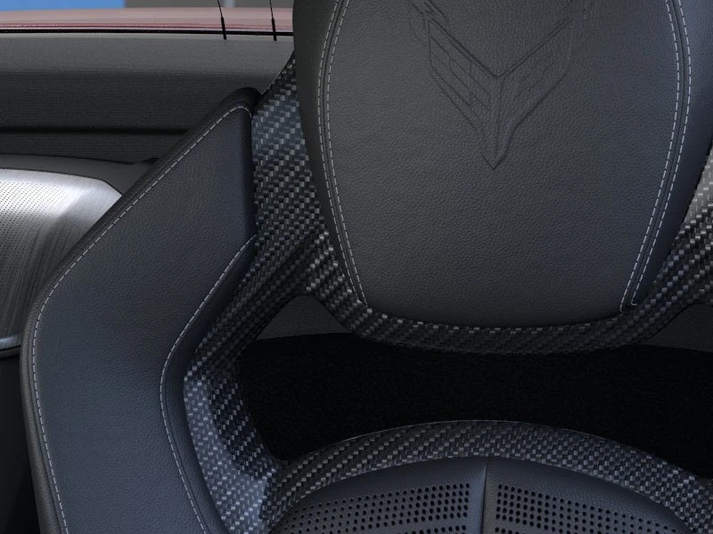 2027 Chevrolet Corvette C8 Grand Sport - Image 21 of 24