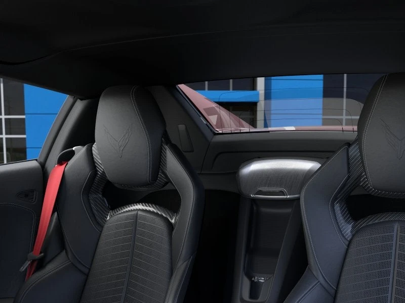 2027 Chevrolet Corvette C8 Grand Sport - Image 24 of 24