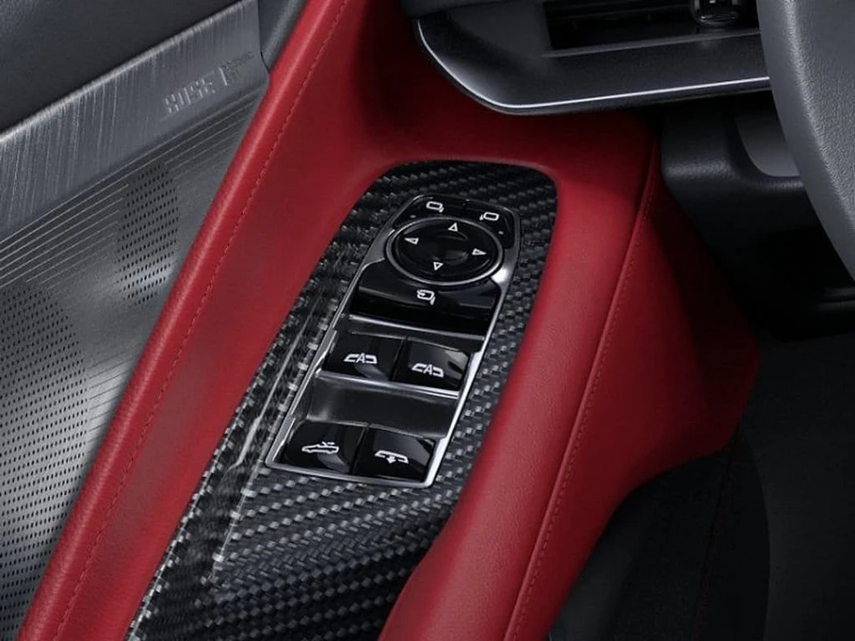 2027 Chevrolet Corvette C8 Grand Sport - Image 22 of 24