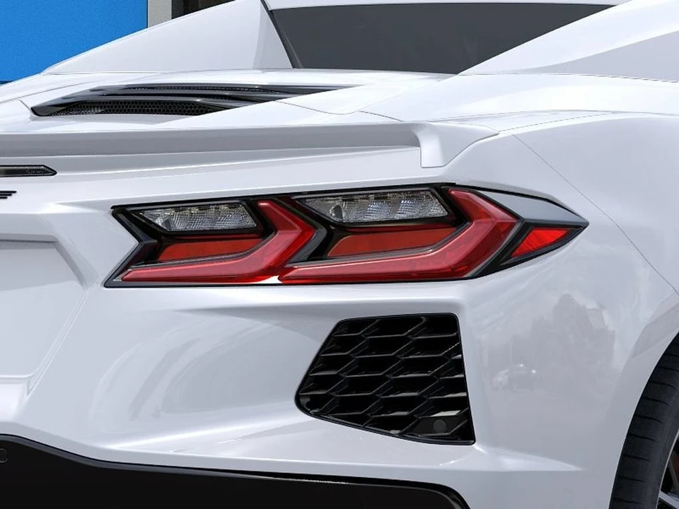 2027 Chevrolet Corvette C8 Grand Sport - Image 11 of 24
