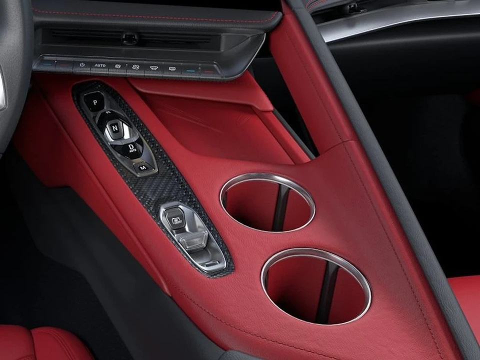 2027 Chevrolet Corvette C8 Grand Sport - Image 23 of 24