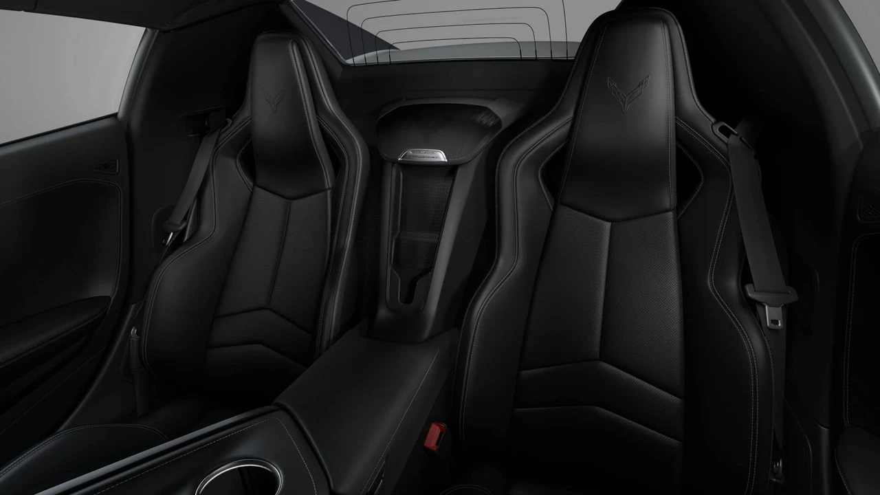 2027 Chevrolet Corvette C8 Grand Sport - Image 11 of 11