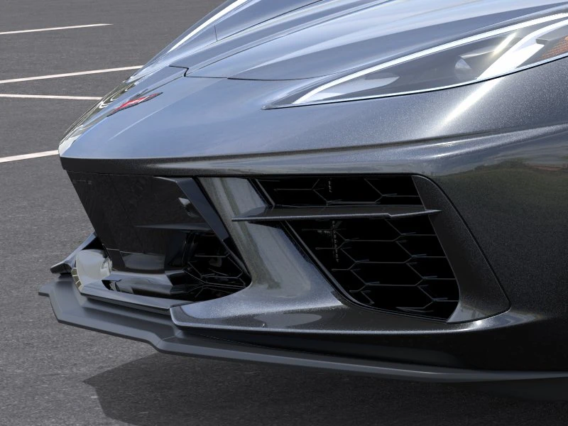 2027 Chevrolet Corvette C8 - Image 13 of 24