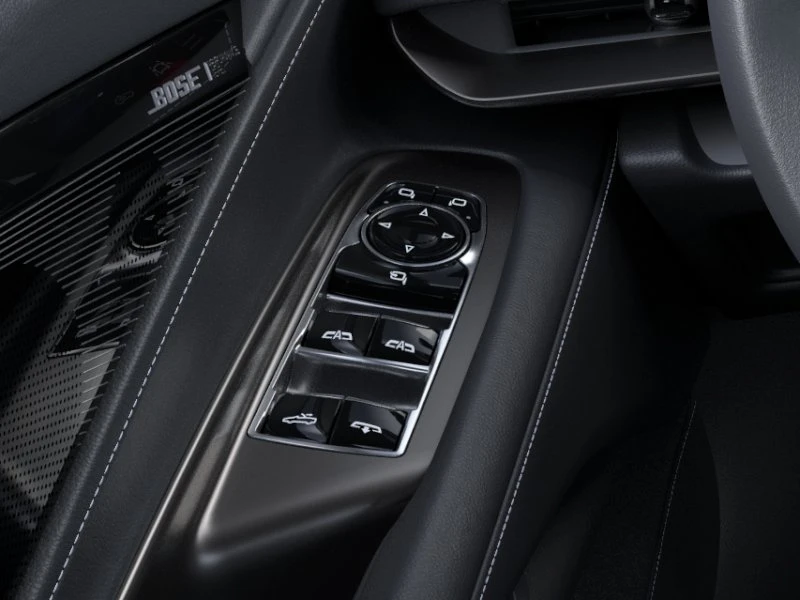 2027 Chevrolet Corvette C8 - Image 22 of 24