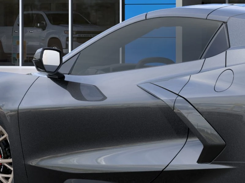 2027 Chevrolet Corvette C8 - Image 12 of 24