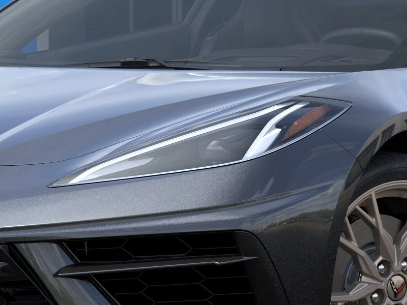 2027 Chevrolet Corvette C8 - Image 10 of 24