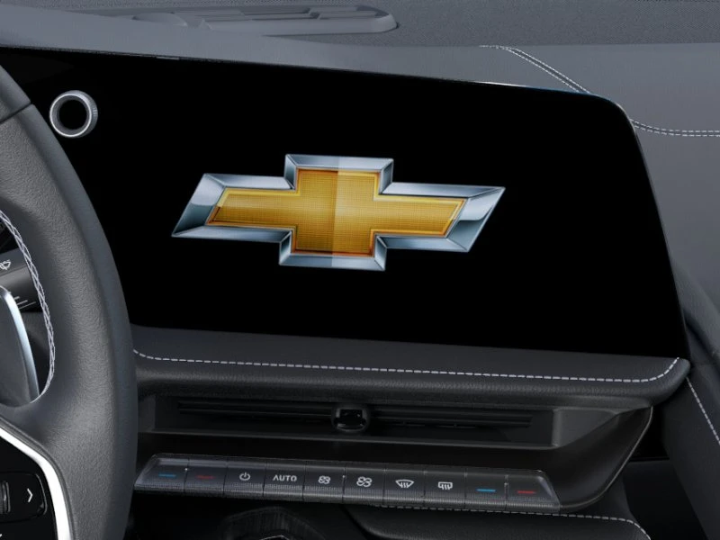 2027 Chevrolet Corvette C8 - Image 20 of 24