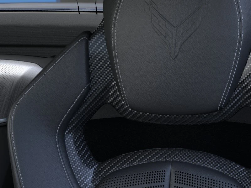 2027 Chevrolet Corvette C8 - Image 21 of 24