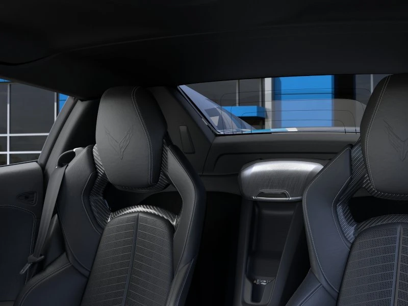 2027 Chevrolet Corvette C8 - Image 24 of 24