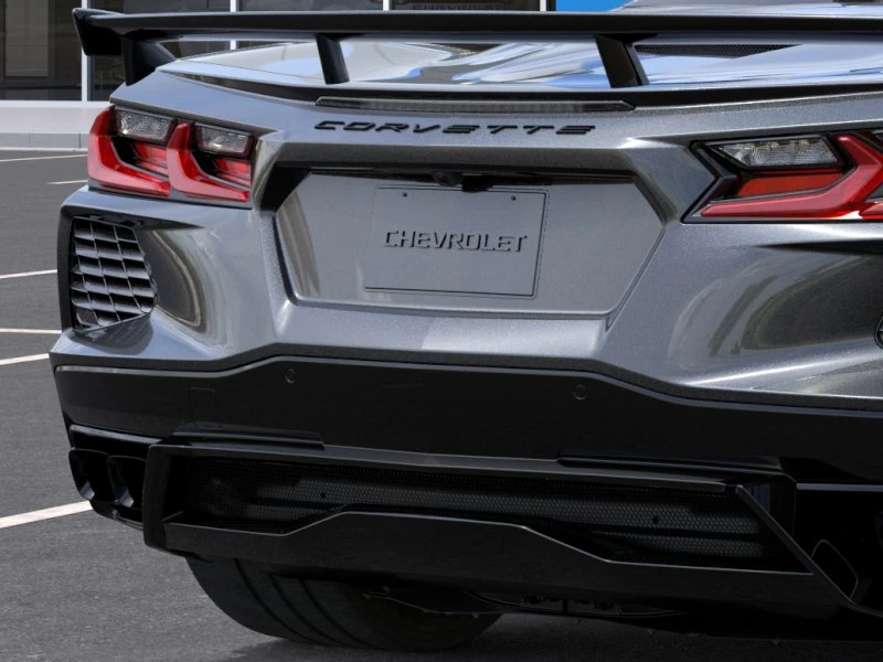 2027 Chevrolet Corvette C8 - Image 14 of 24