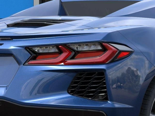 2027 Chevrolet Corvette C8 Grand Sport - Image 11 of 31