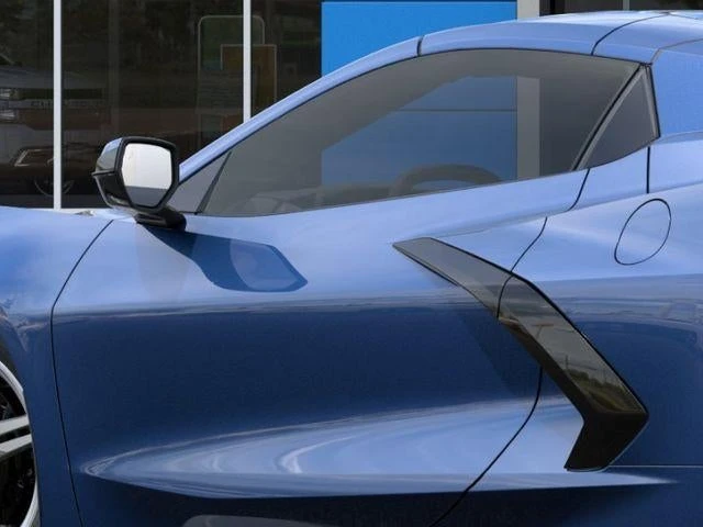 2027 Chevrolet Corvette C8 Grand Sport - Image 12 of 31