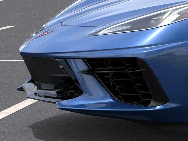 2027 Chevrolet Corvette C8 Grand Sport - Image 13 of 31