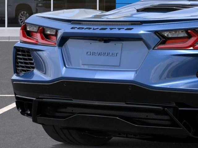2027 Chevrolet Corvette C8 Grand Sport - Image 14 of 31