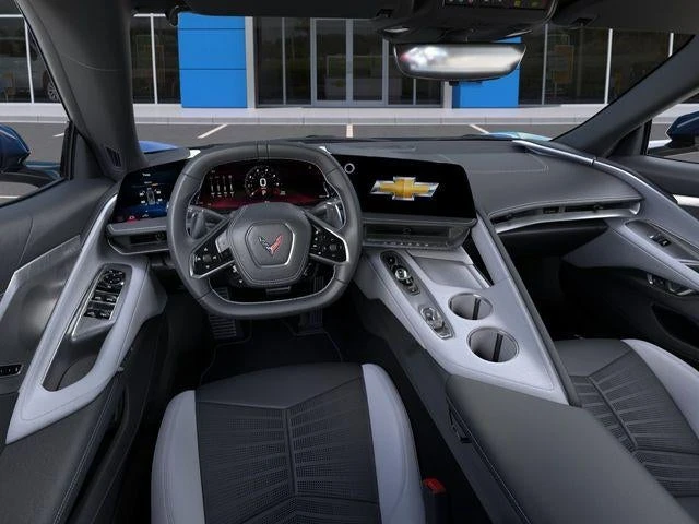2027 Chevrolet Corvette C8 Grand Sport - Image 15 of 31