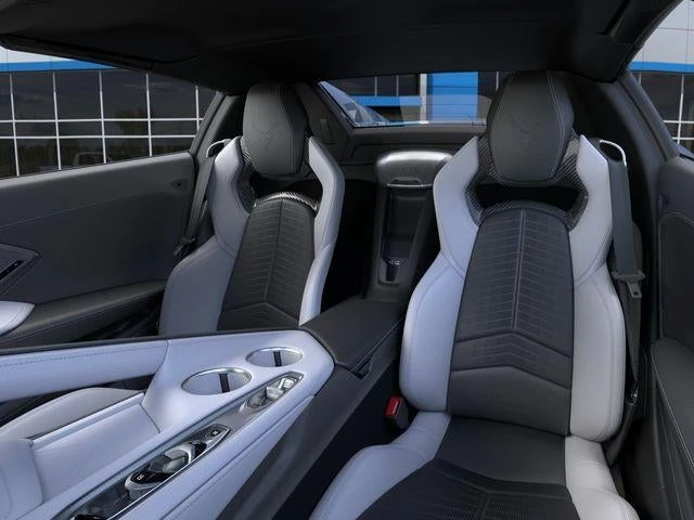 2027 Chevrolet Corvette C8 Grand Sport - Image 16 of 31