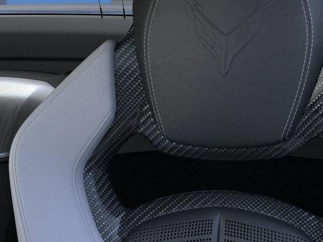 2027 Chevrolet Corvette C8 Grand Sport - Image 21 of 31