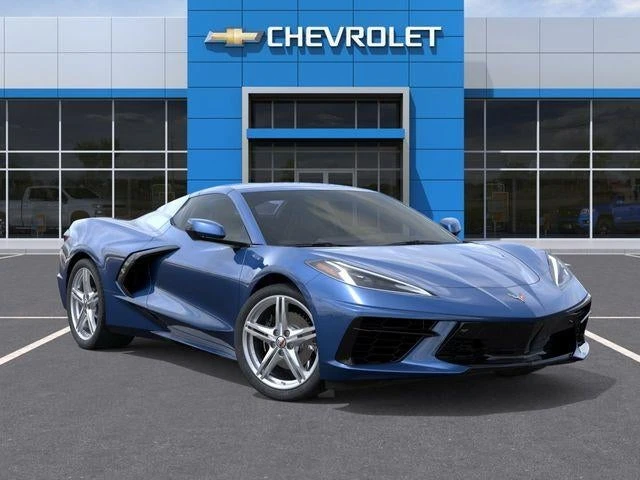 2027 Chevrolet Corvette C8 Grand Sport - Image 7 of 31