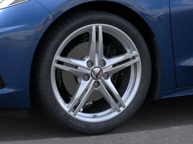 2027 Chevrolet Corvette C8 Grand Sport - Image 9 of 31
