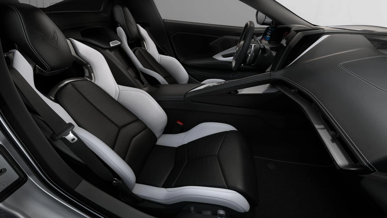 2027 Chevrolet Corvette C8 Grand Sport - Image 9 of 11
