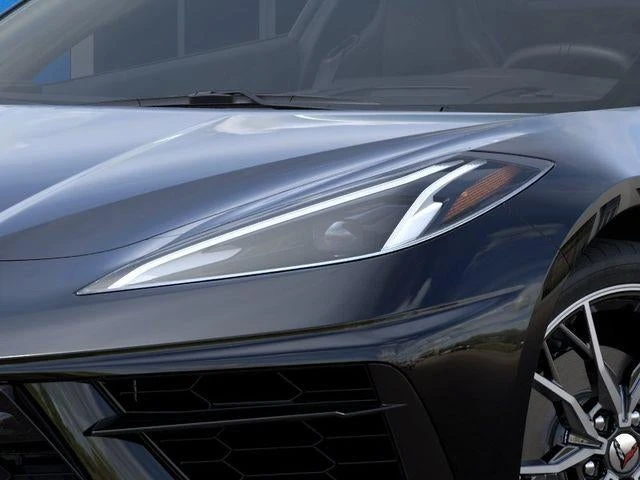 2027 Chevrolet Corvette C8 Grand Sport - Image 10 of 31