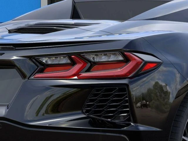 2027 Chevrolet Corvette C8 Grand Sport - Image 11 of 31