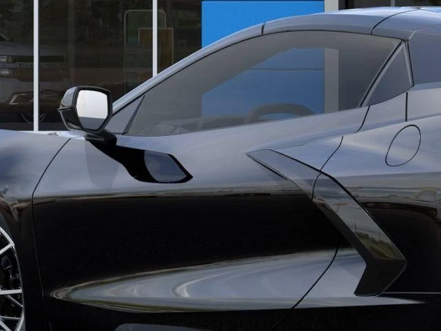 2027 Chevrolet Corvette C8 Grand Sport - Image 12 of 31