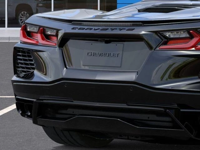 2027 Chevrolet Corvette C8 Grand Sport - Image 14 of 31