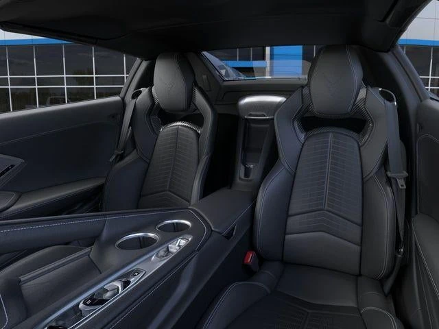 2027 Chevrolet Corvette C8 Grand Sport - Image 16 of 31