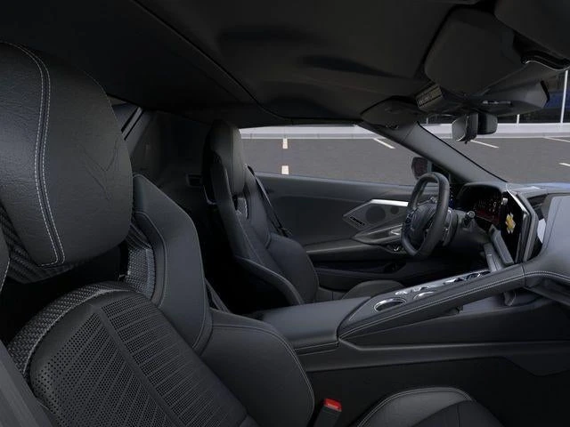 2027 Chevrolet Corvette C8 Grand Sport - Image 17 of 31