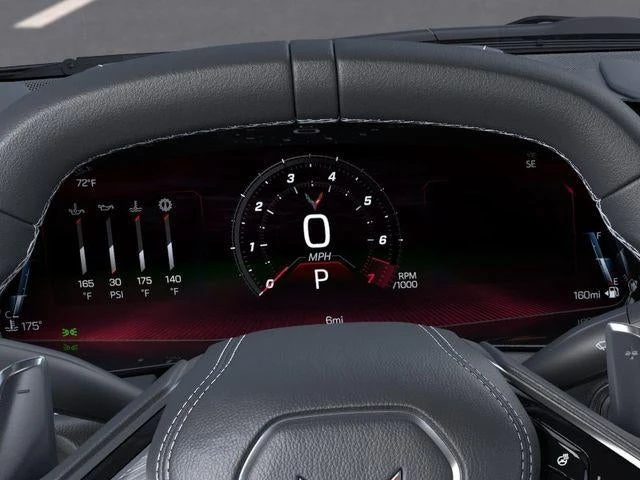 2027 Chevrolet Corvette C8 Grand Sport - Image 18 of 31