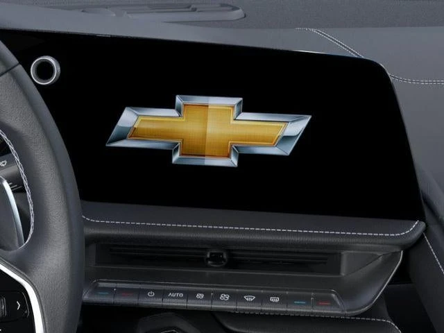 2027 Chevrolet Corvette C8 Grand Sport - Image 20 of 31