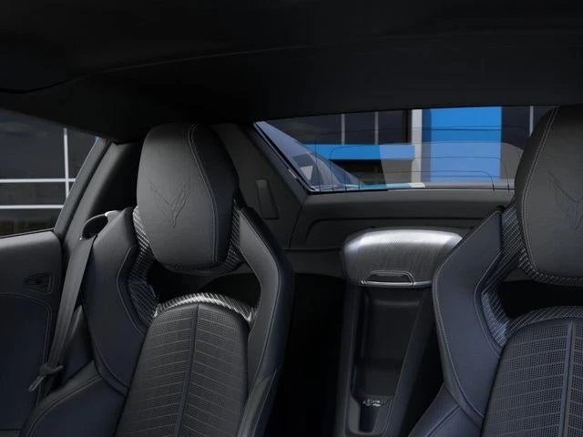2027 Chevrolet Corvette C8 Grand Sport - Image 24 of 31