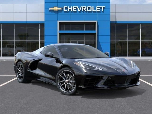 2027 Chevrolet Corvette C8 Grand Sport - Image 7 of 31