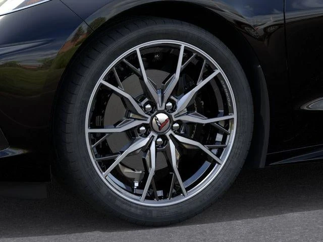 2027 Chevrolet Corvette C8 Grand Sport - Image 9 of 31