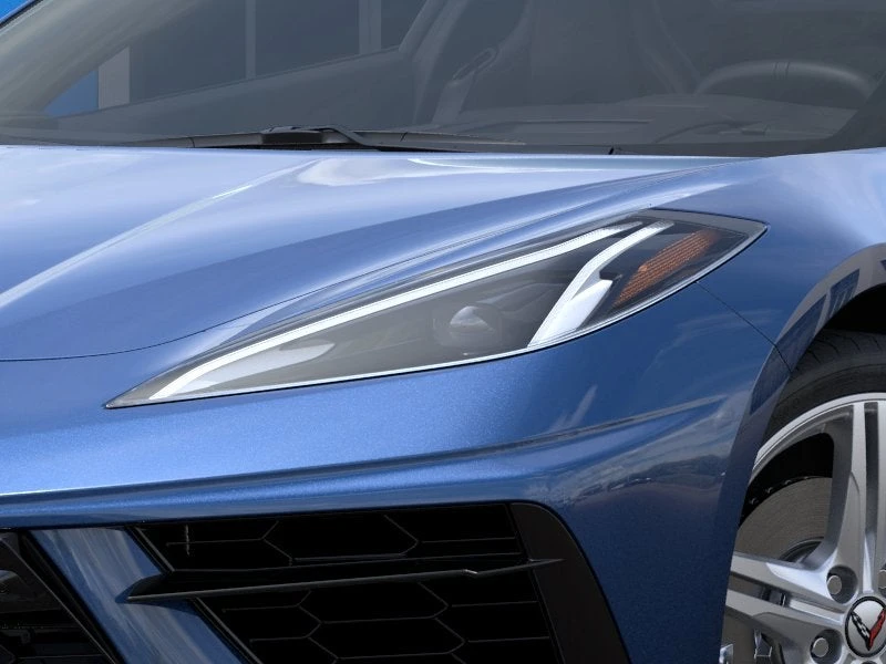 2027 Chevrolet Corvette C8 Grand Sport - Image 10 of 24