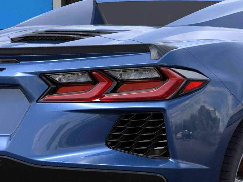 2027 Chevrolet Corvette C8 Grand Sport - Image 11 of 24