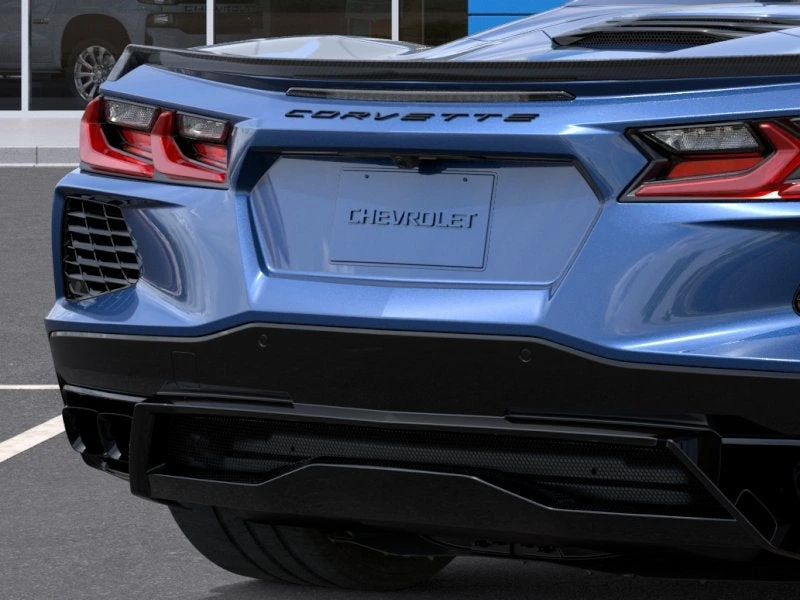 2027 Chevrolet Corvette C8 Grand Sport - Image 14 of 24